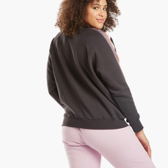 Spiritual Gangster|| SGV Classic Crew Pullover, yoga Size Small Logo, - Picture 2 of 7